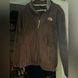 The North Face Women’s Osito Fleece Jacket